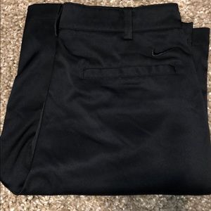 Nike men’s golf shorts